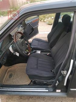 مرسيدس بنز E-Class